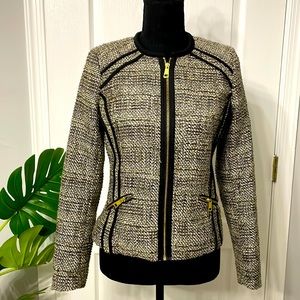 H&M Tweed Jacket